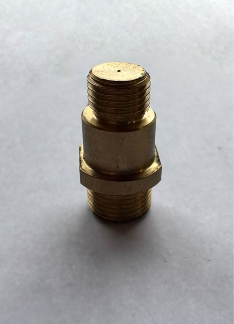 Трубчатые переходники