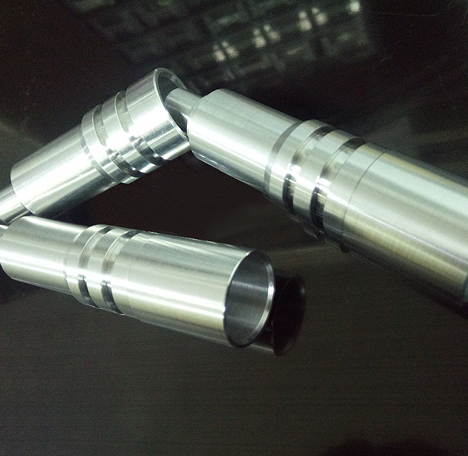 Трубчатые переходники