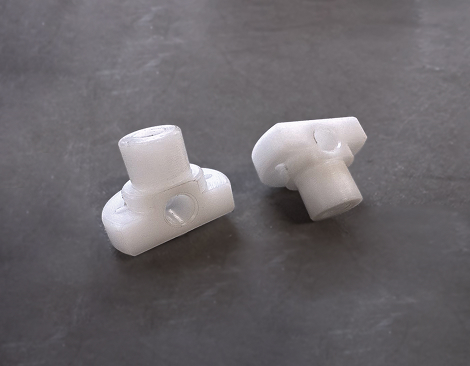 Перфорированный диск