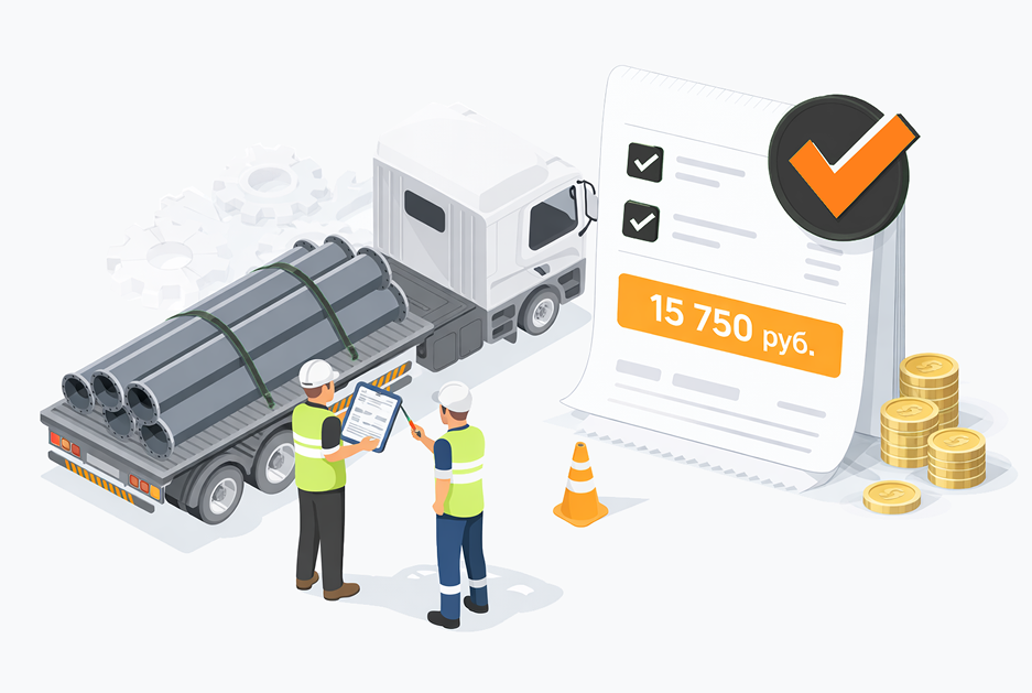 Поставка металлопроката METALTIME