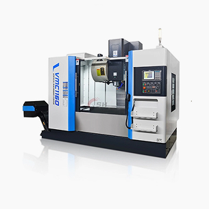 Обрабатывающий центр VMC 1160