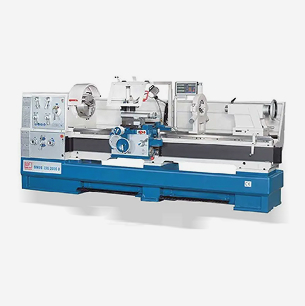 Универсальный токарный станок Knuth Sinus 330/2000C