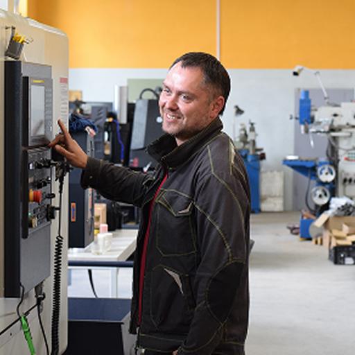 О профессии Специалиста по металлургии черных металлов