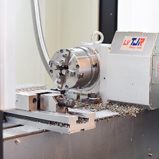 Заготовительный участок