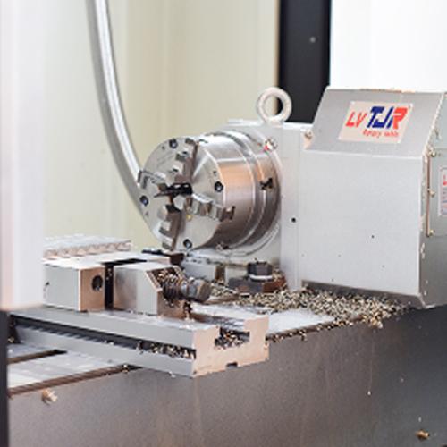 Заготовительный участок