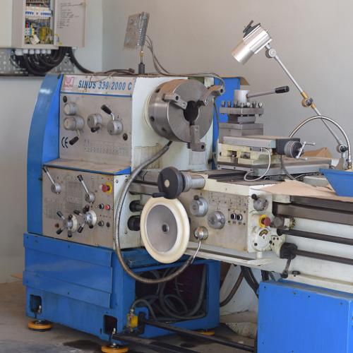 Современные методы термической обработки