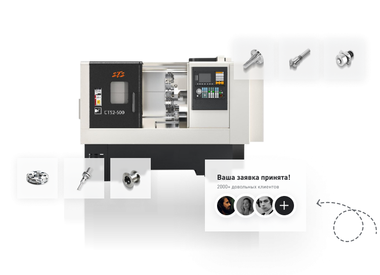 Гибка металла в METALTIME