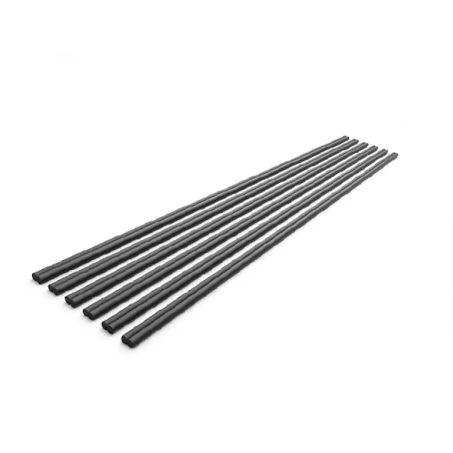 Алюминиевые присадочные прутки