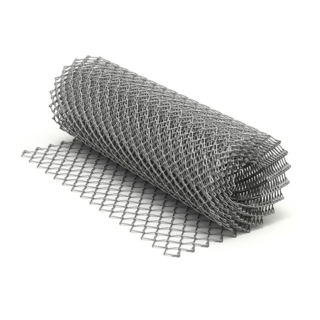 Латунная сетка