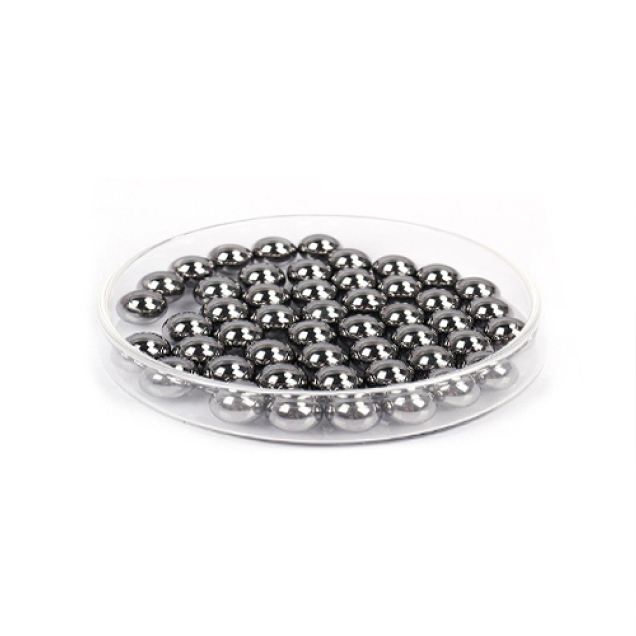 Чушки титановые