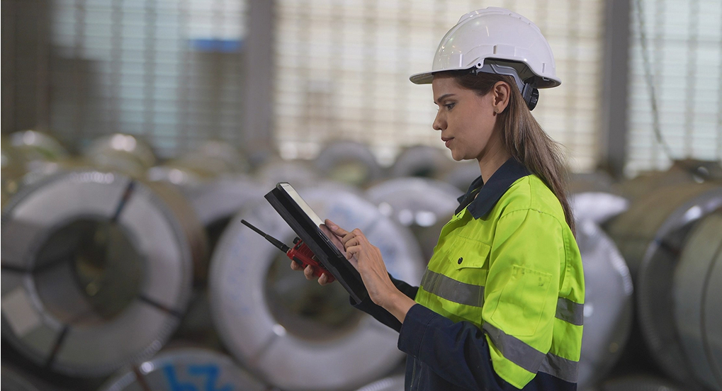 Продажа металлопроката