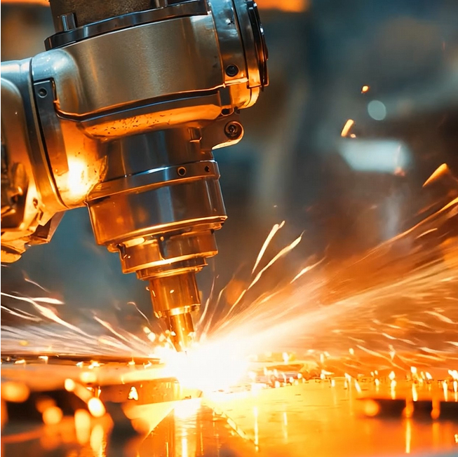 Фрезерные работы