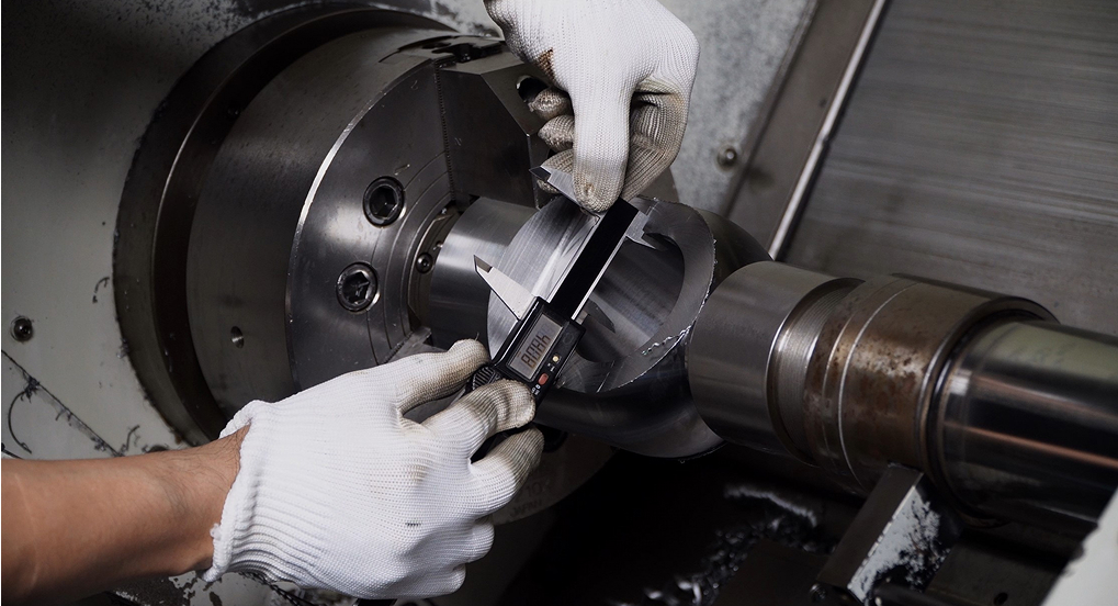 Детали по чертежам