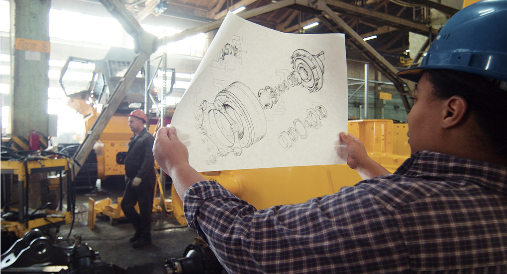 Индивидуальные заказы