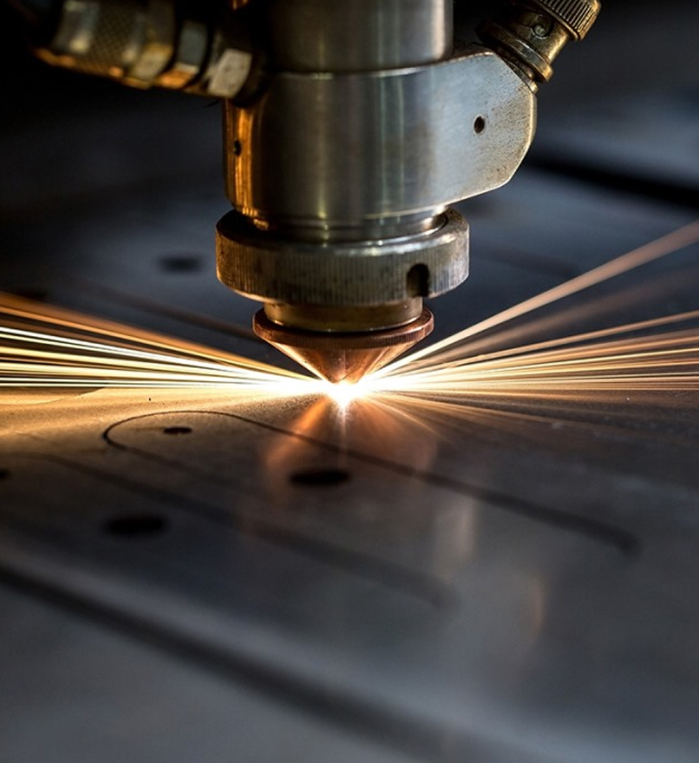 Резка металла