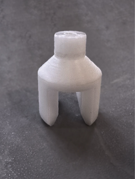 Корпусная деталь