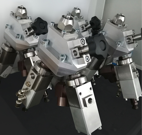 Зубчатые рейки